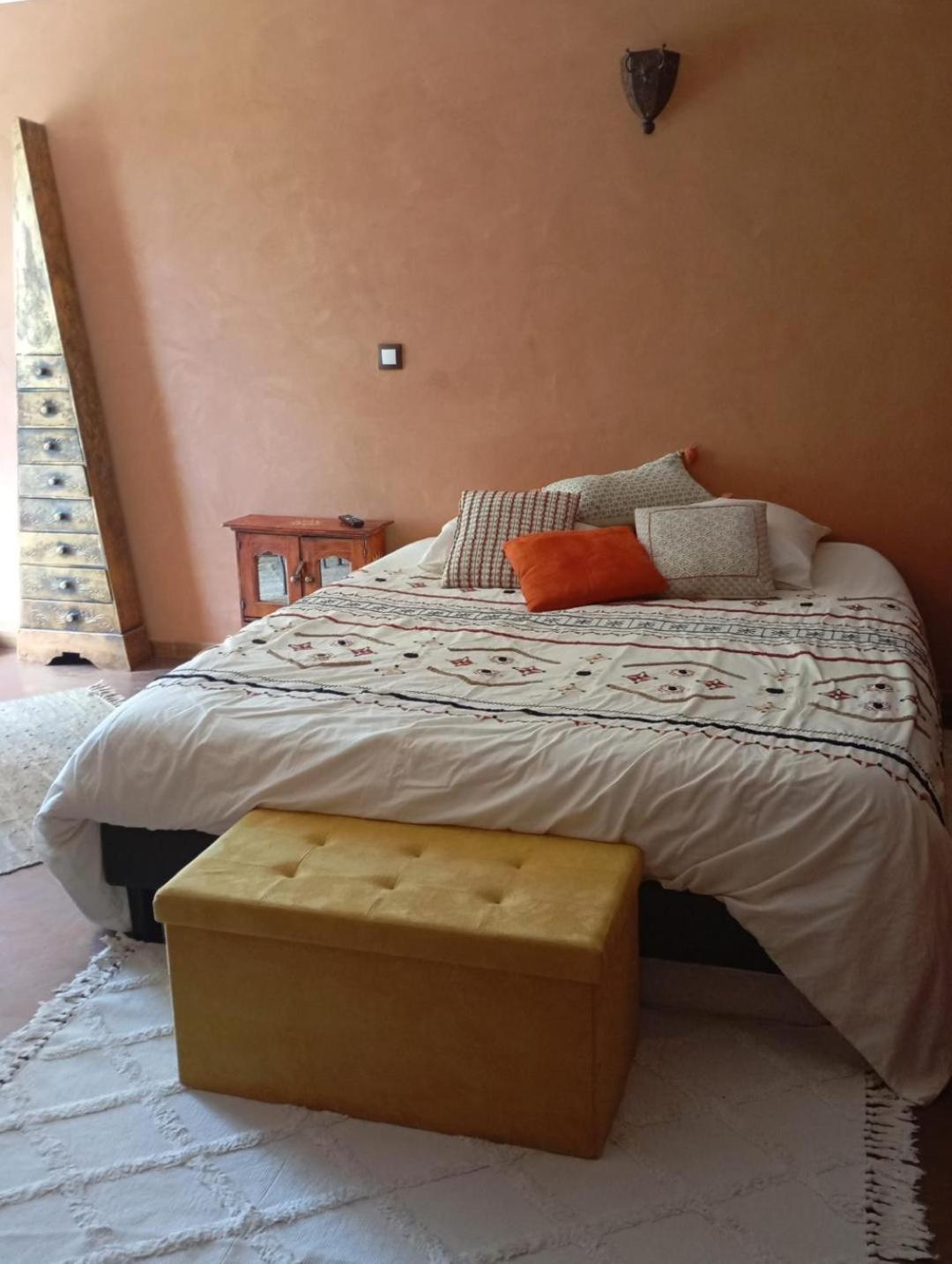 La Maison Bleue Ponsas Екстериор снимка